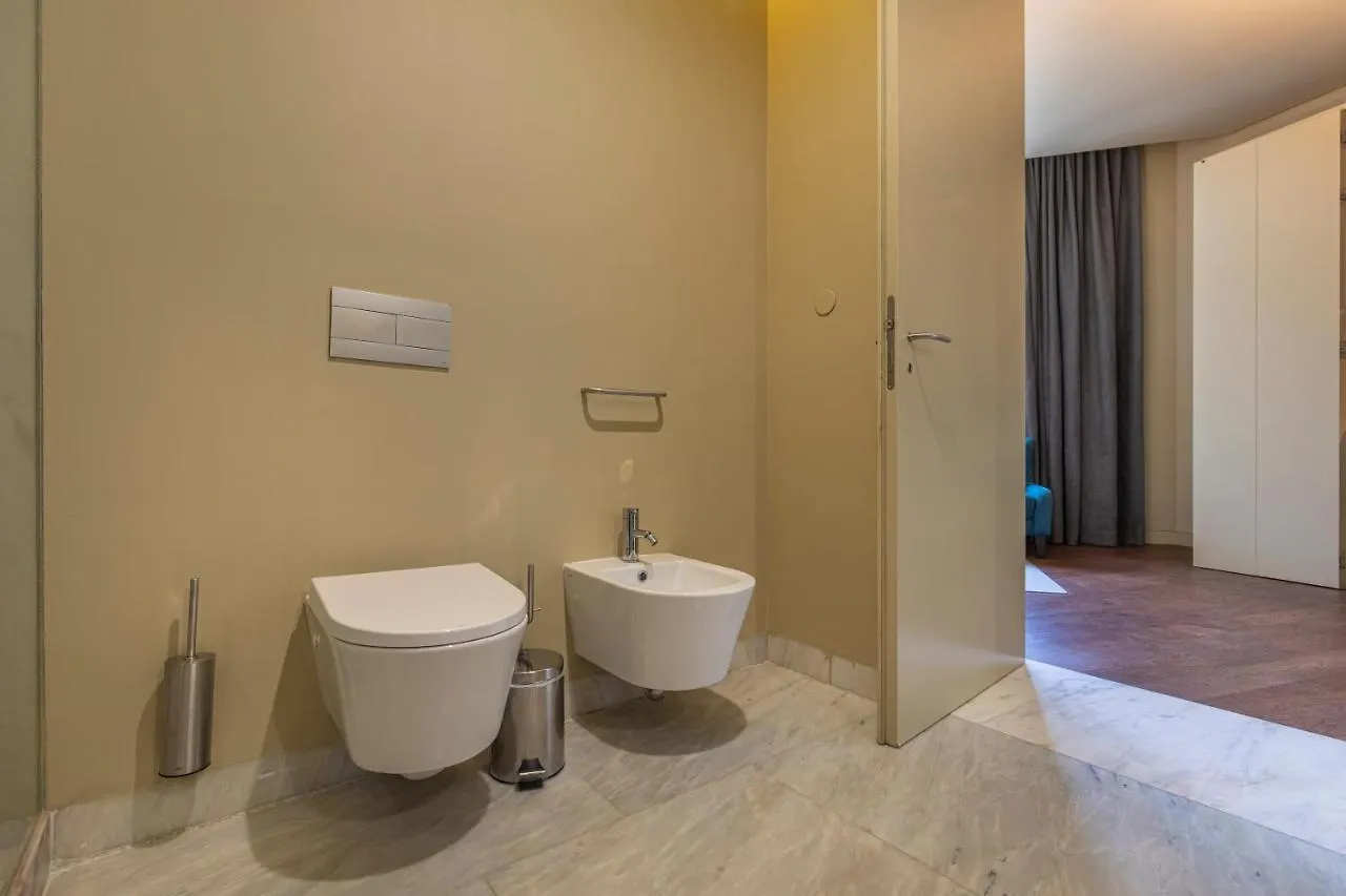 8 Building Apartments Lisboa 0*,  Portugal