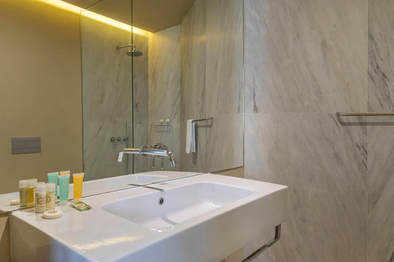 8 Building Apartments Lisboa