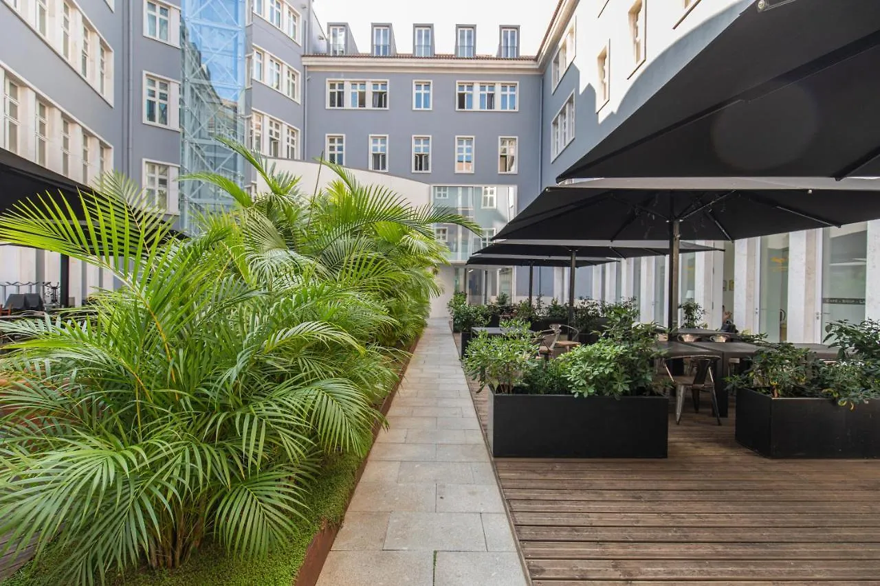 8 Building Apartments Lisboa